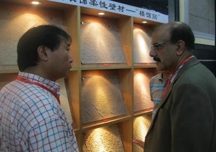 歐諾創能風采9月于上海完美展現(圖5)